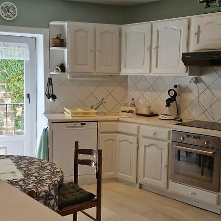 Appartement 120 M² Duplex Coeur Historique Au Calme Le Puy-en-Velay المظهر الخارجي الصورة