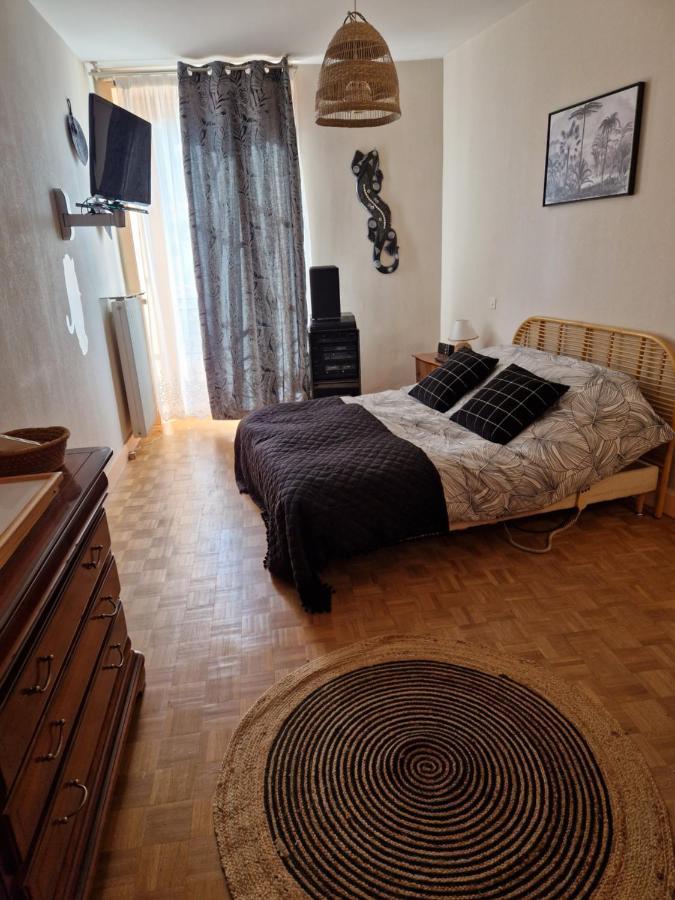 Appartement 120 M² Duplex Coeur Historique Au Calme Le Puy-en-Velay المظهر الخارجي الصورة