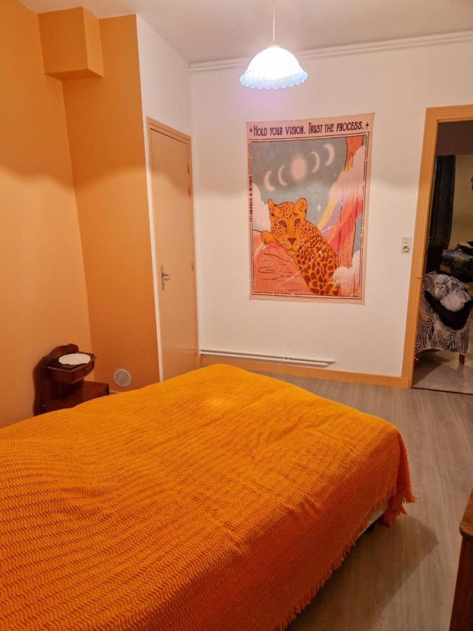 Appartement 120 M² Duplex Coeur Historique Au Calme Le Puy-en-Velay المظهر الخارجي الصورة