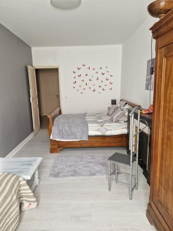 Appartement 120 M² Duplex Coeur Historique Au Calme Le Puy-en-Velay المظهر الخارجي الصورة