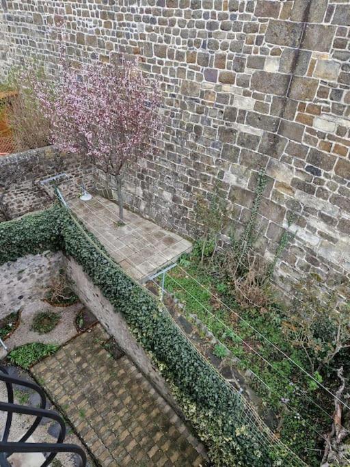 Appartement 120 M² Duplex Coeur Historique Au Calme Le Puy-en-Velay المظهر الخارجي الصورة