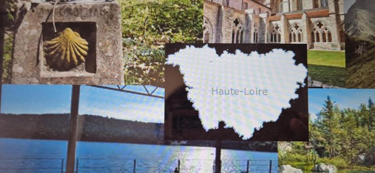 Appartement 120 M² Duplex Coeur Historique Au Calme Le Puy-en-Velay المظهر الخارجي الصورة