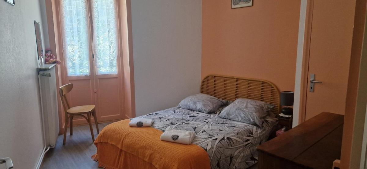 Appartement 120 M² Duplex Coeur Historique Au Calme Le Puy-en-Velay المظهر الخارجي الصورة