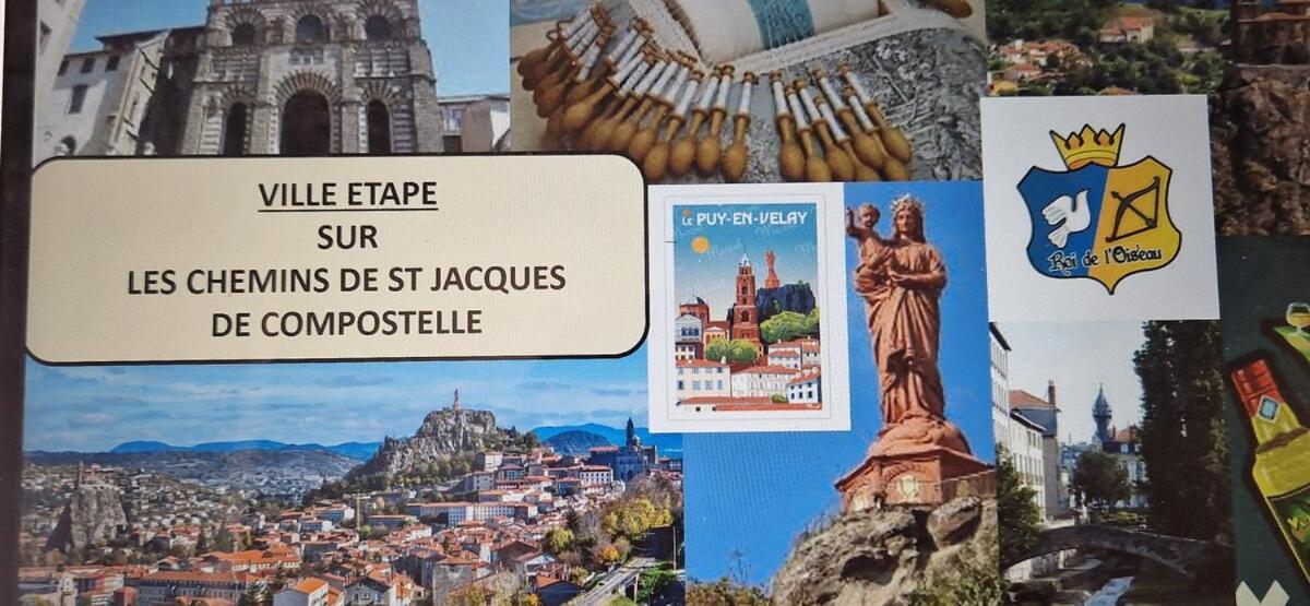 Appartement 120 M² Duplex Coeur Historique Au Calme Le Puy-en-Velay المظهر الخارجي الصورة