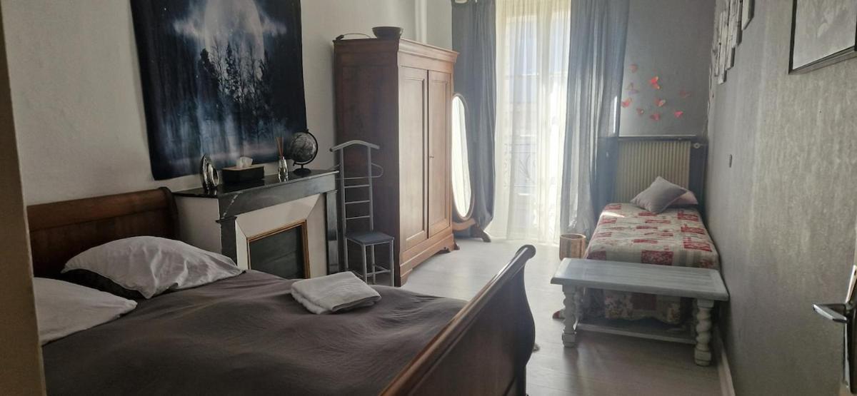 Appartement 120 M² Duplex Coeur Historique Au Calme Le Puy-en-Velay المظهر الخارجي الصورة