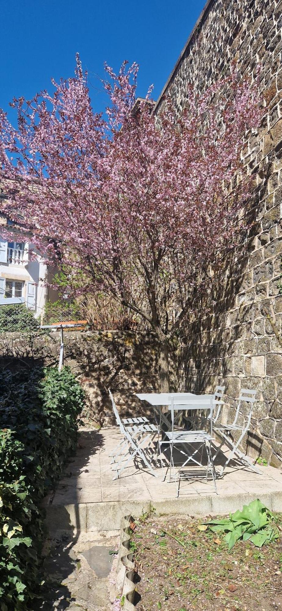 Appartement 120 M² Duplex Coeur Historique Au Calme Le Puy-en-Velay المظهر الخارجي الصورة