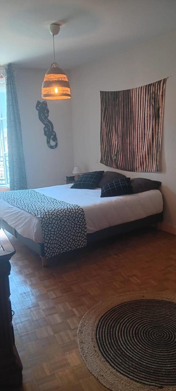 Appartement 120 M² Duplex Coeur Historique Au Calme Le Puy-en-Velay المظهر الخارجي الصورة