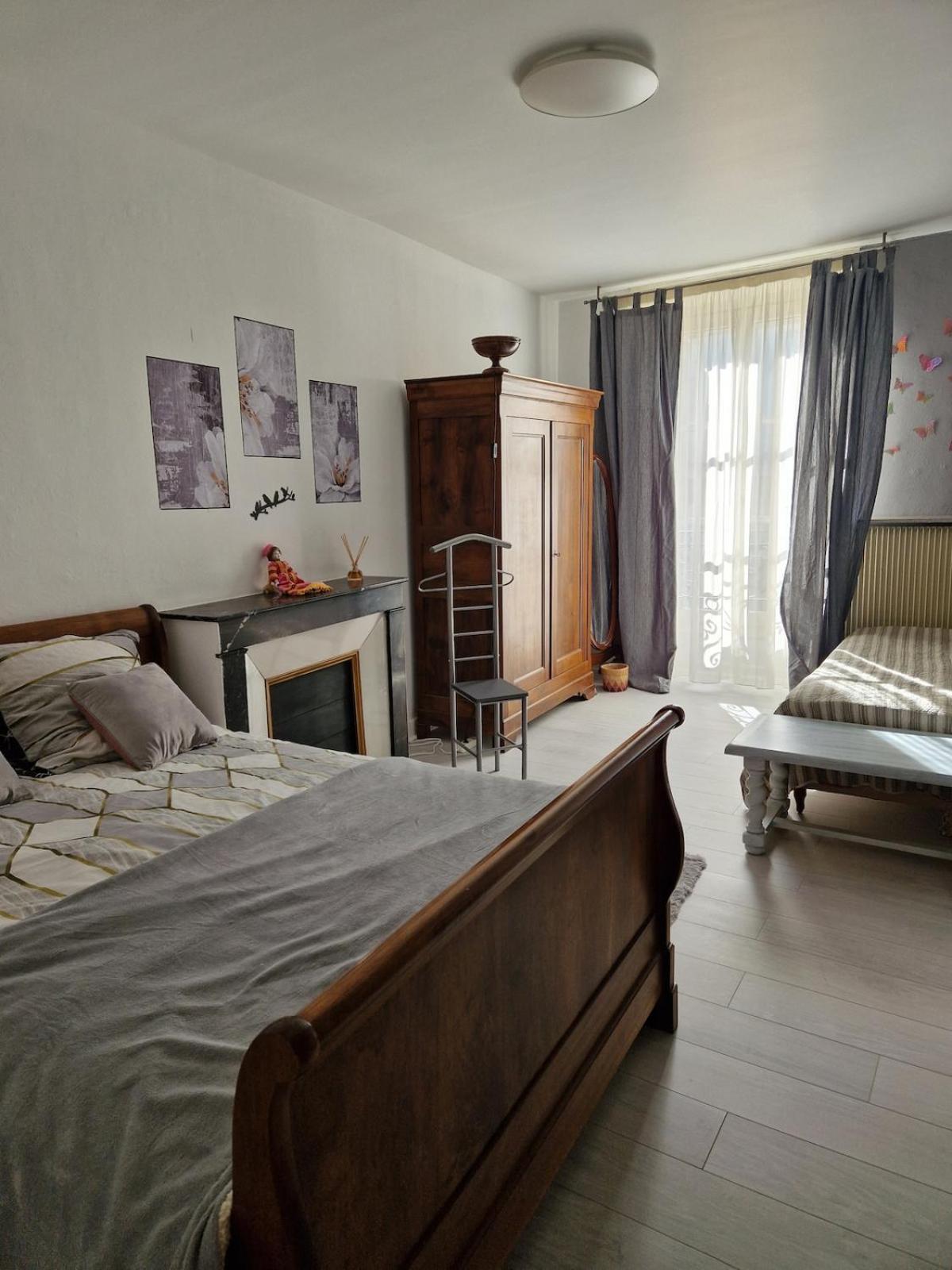 Appartement 120 M² Duplex Coeur Historique Au Calme Le Puy-en-Velay المظهر الخارجي الصورة