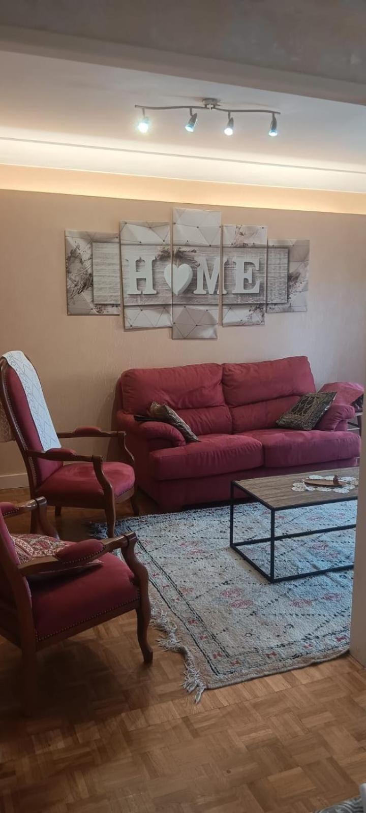 Appartement 120 M² Duplex Coeur Historique Au Calme Le Puy-en-Velay المظهر الخارجي الصورة